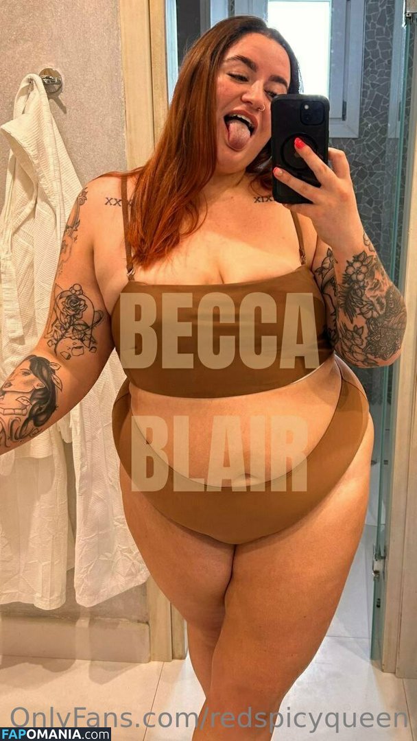redqueen101_ / redspicyqueen Naken OnlyFans  Läckta Foto #5
