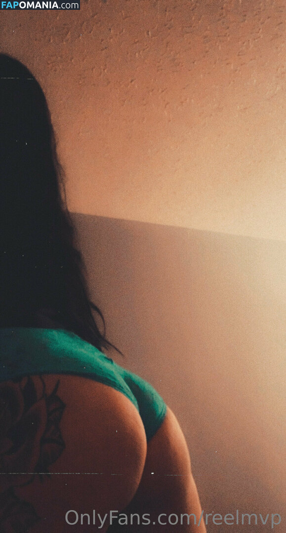 reelmvp / thereelmvpllc Naken OnlyFans  Läckta Foto #25