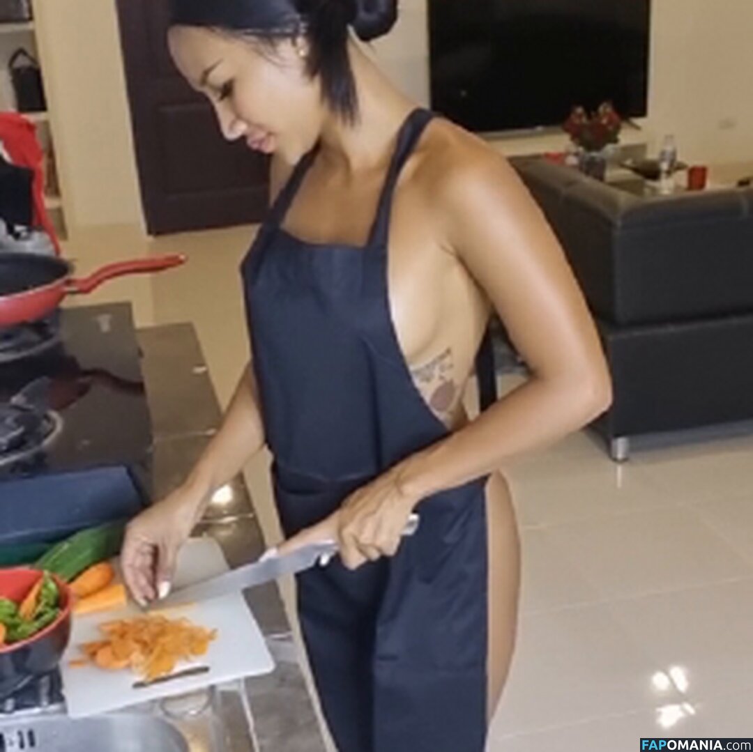 Reeno Ploy / reeno_ploy Naken OnlyFans  Läckta Foto #1