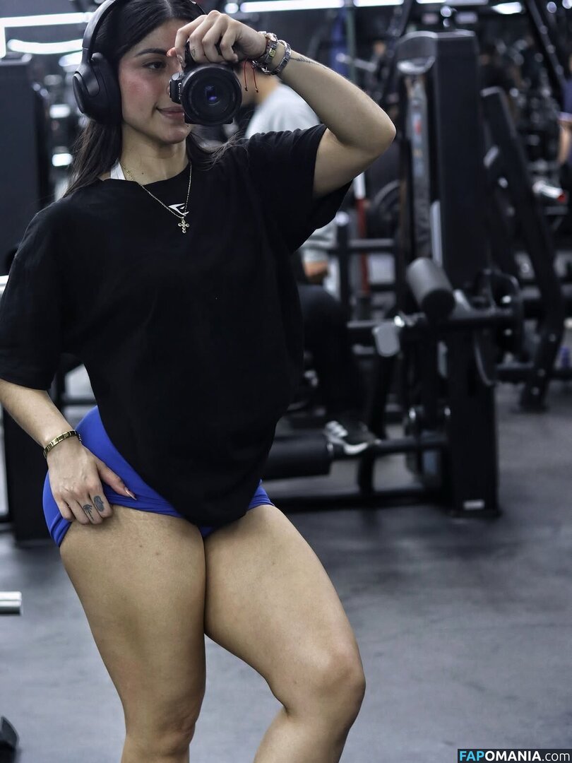 Reenyfit Naken OnlyFans  Läckta Foto #5