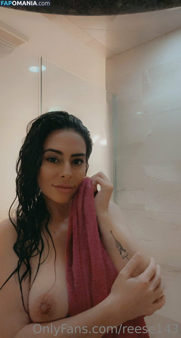 reese143 / tudoudou143 Naken OnlyFans  Läckta Foto #119