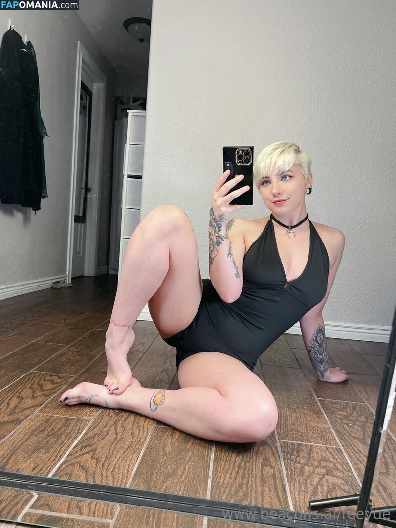 Moanree / Reeyue / reeyuee / reeyuex2 Naken OnlyFans  Läckta Foto #22