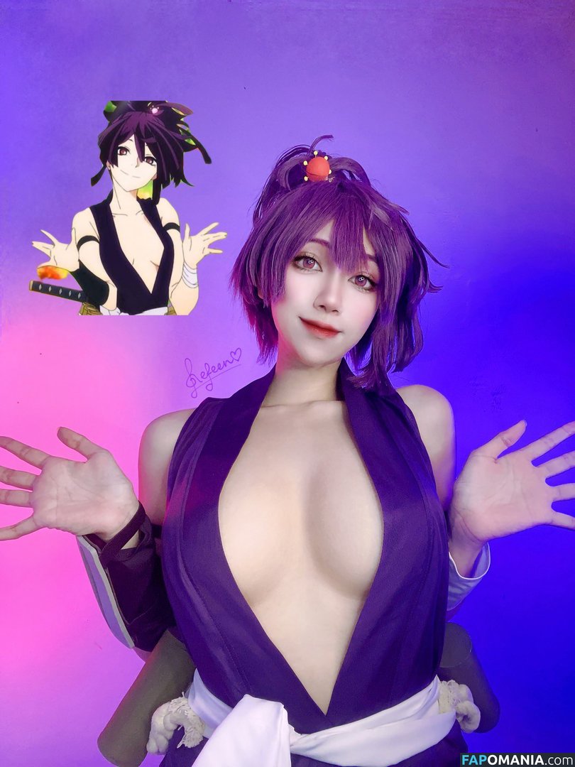 Refeen Naken OnlyFans  Läckta Foto #5