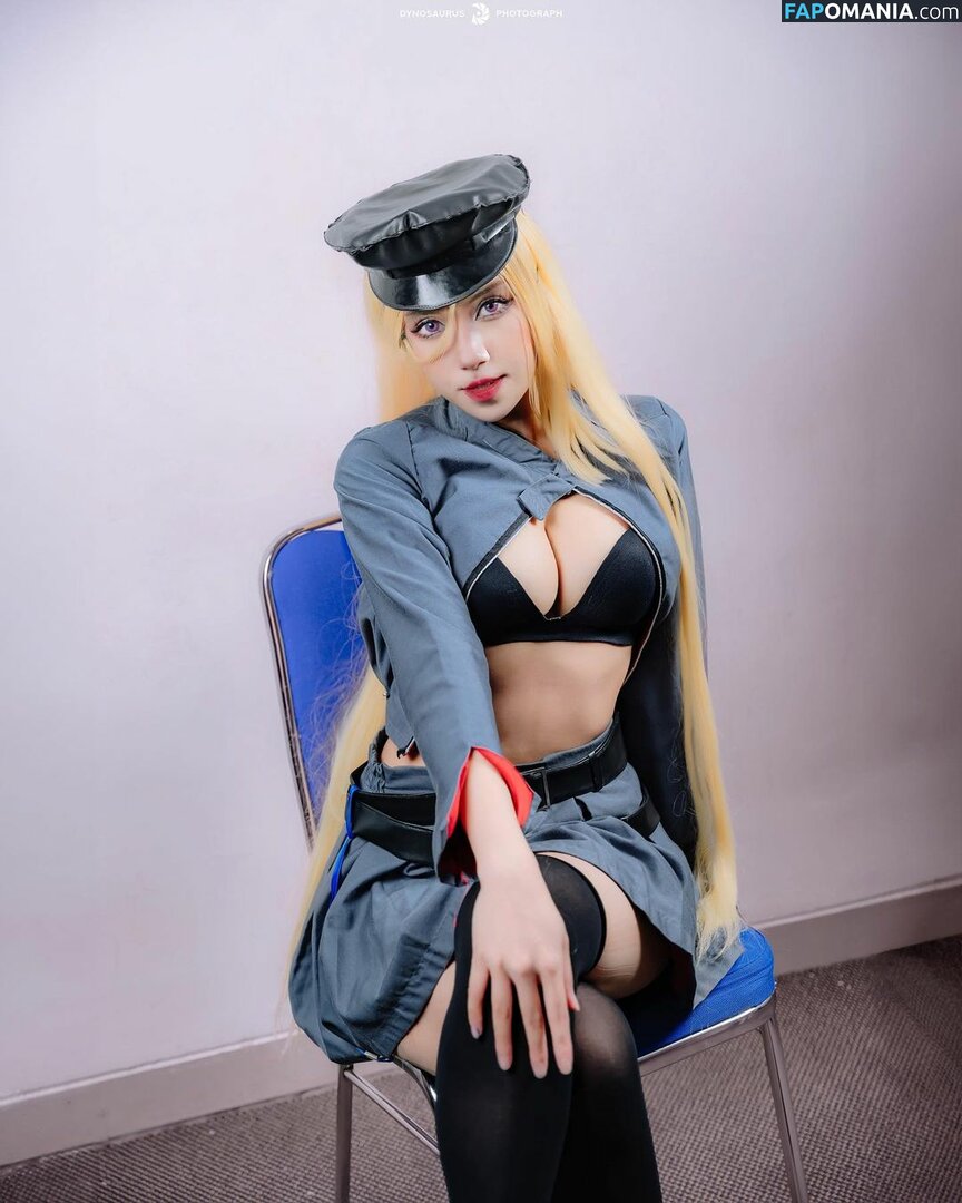 Refeen Naken OnlyFans  Läckta Foto #87