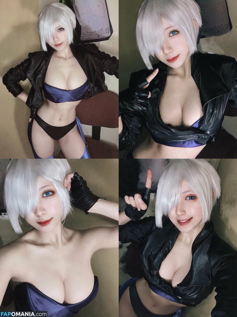 Refeen Naken OnlyFans  Läckta Foto #88