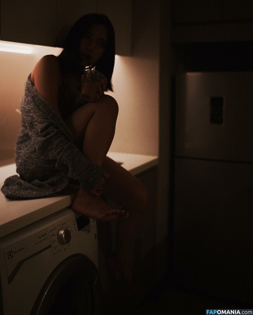 Refeen Naken OnlyFans  Läckta Foto #106