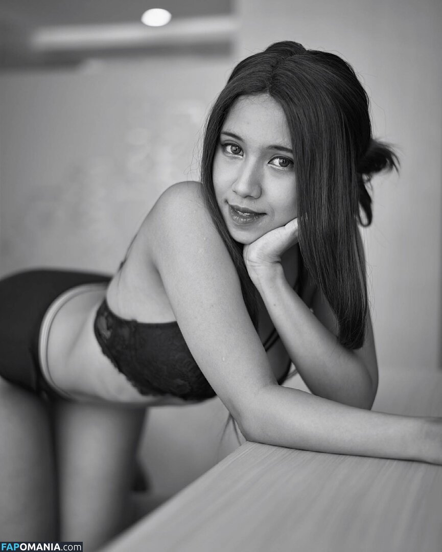 Refeen Naken OnlyFans  Läckta Foto #121