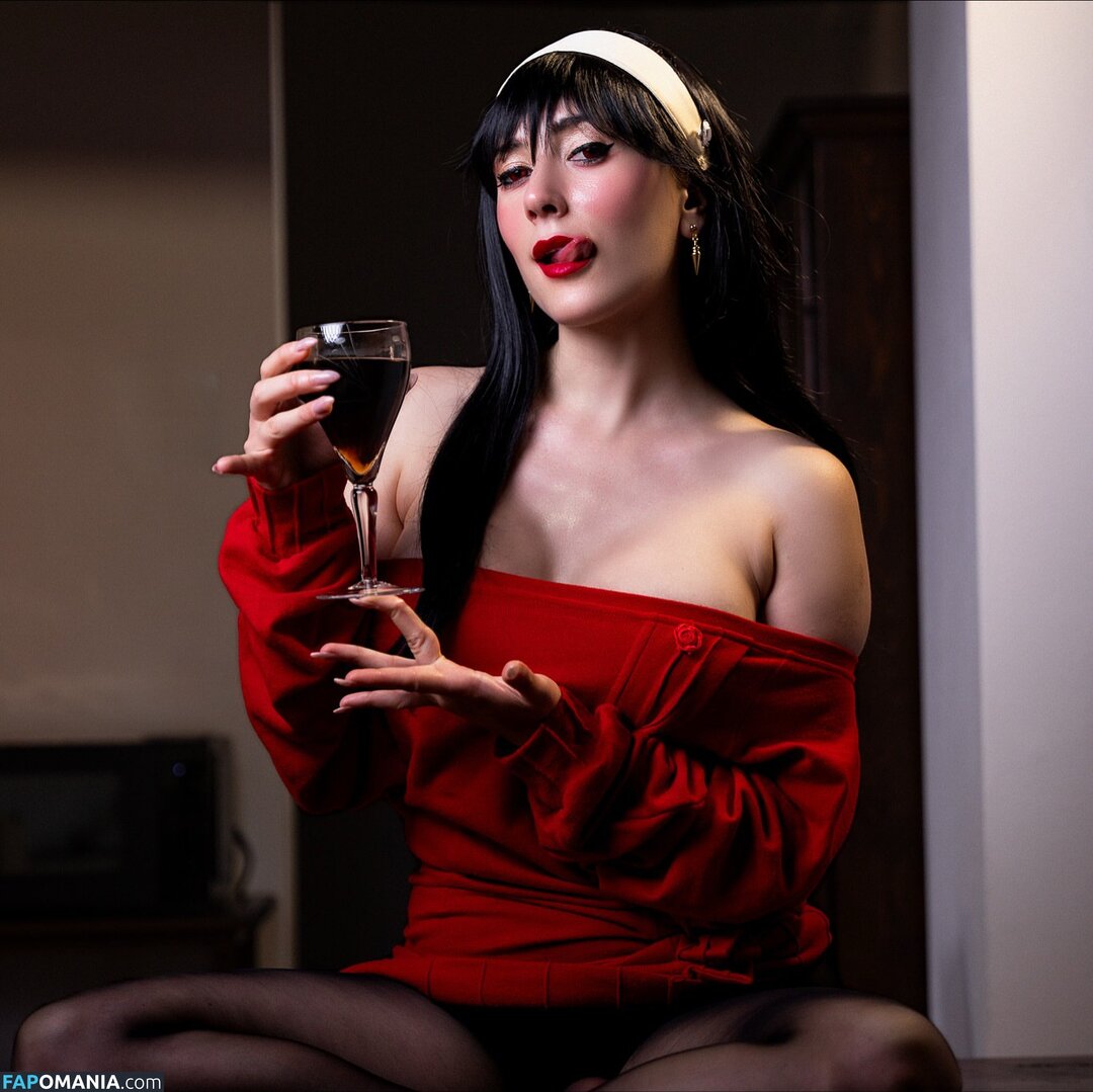 Regina / Regina_Cosplay / regina.cosplay Naken OnlyFans  Läckta Foto #7