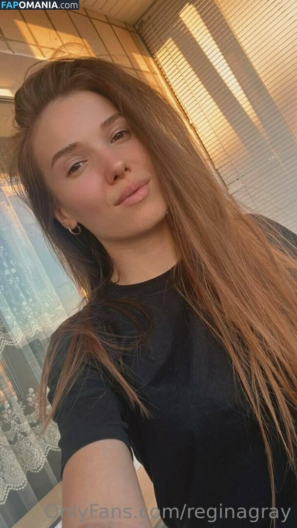 regina_gray / reginagray Naken OnlyFans  Läckta Foto #106