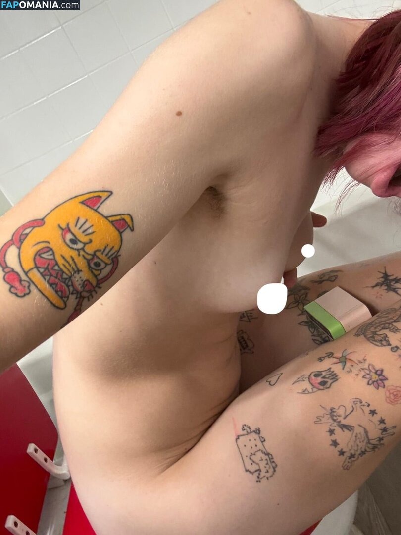 Regularslut / harleyquinnbootyx / leeloogurl / puddinprincexx Naken OnlyFans  Läckta Foto #4