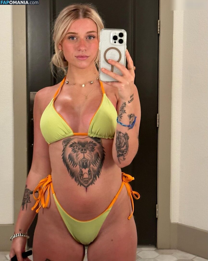 Reilly Sanders / reillysanders Naken OnlyFans  Läckta Foto #1