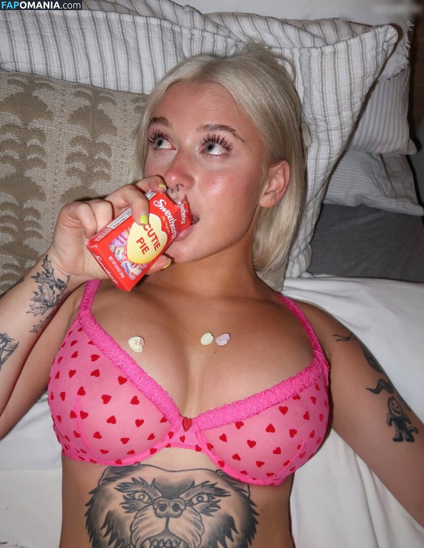 Reilly Sanders / reillysanders Naken OnlyFans  Läckta Foto #14