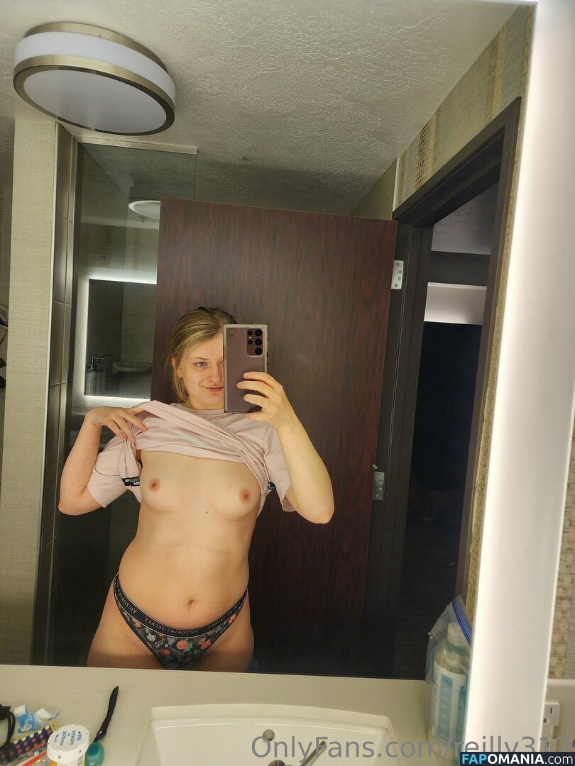 reilly.312 / reilly312 Naken OnlyFans  Läckta Foto #7