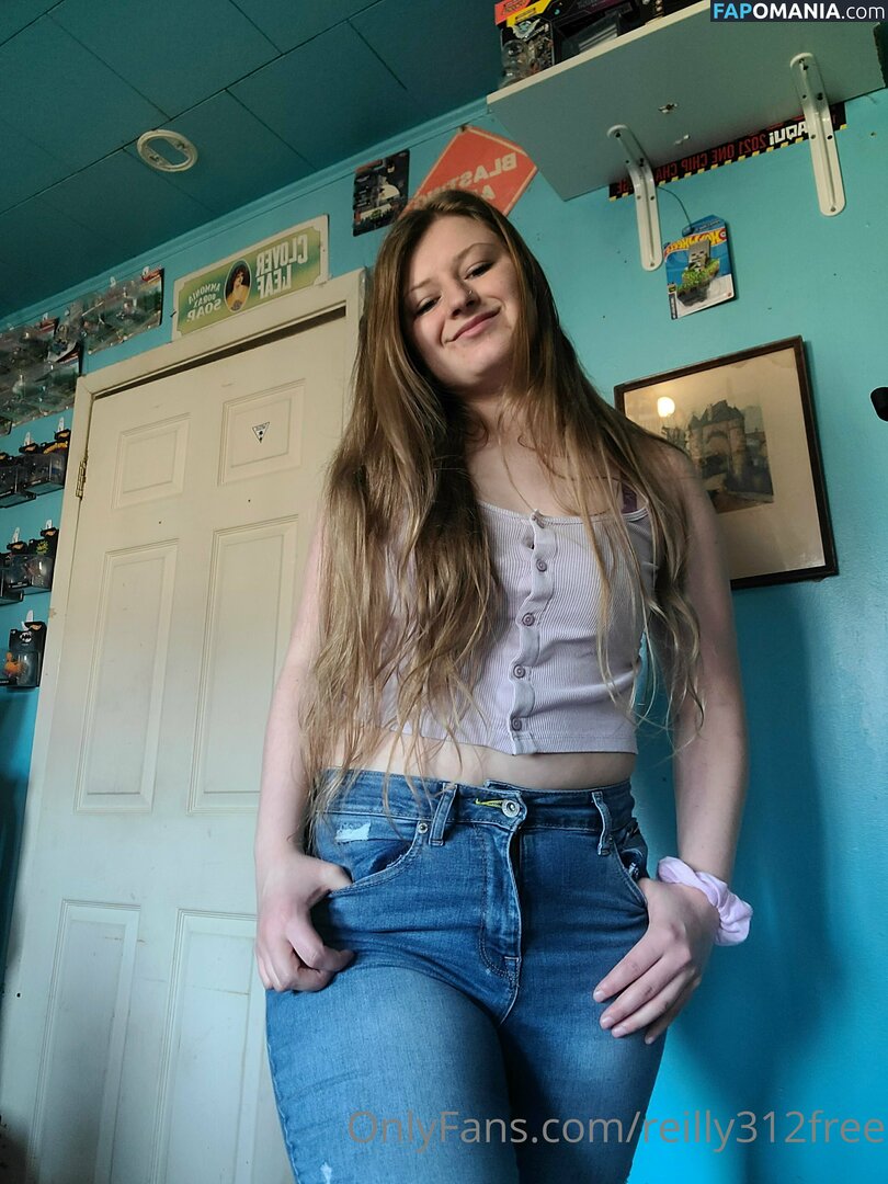 reilly312free Naken OnlyFans  Läckta Foto #10