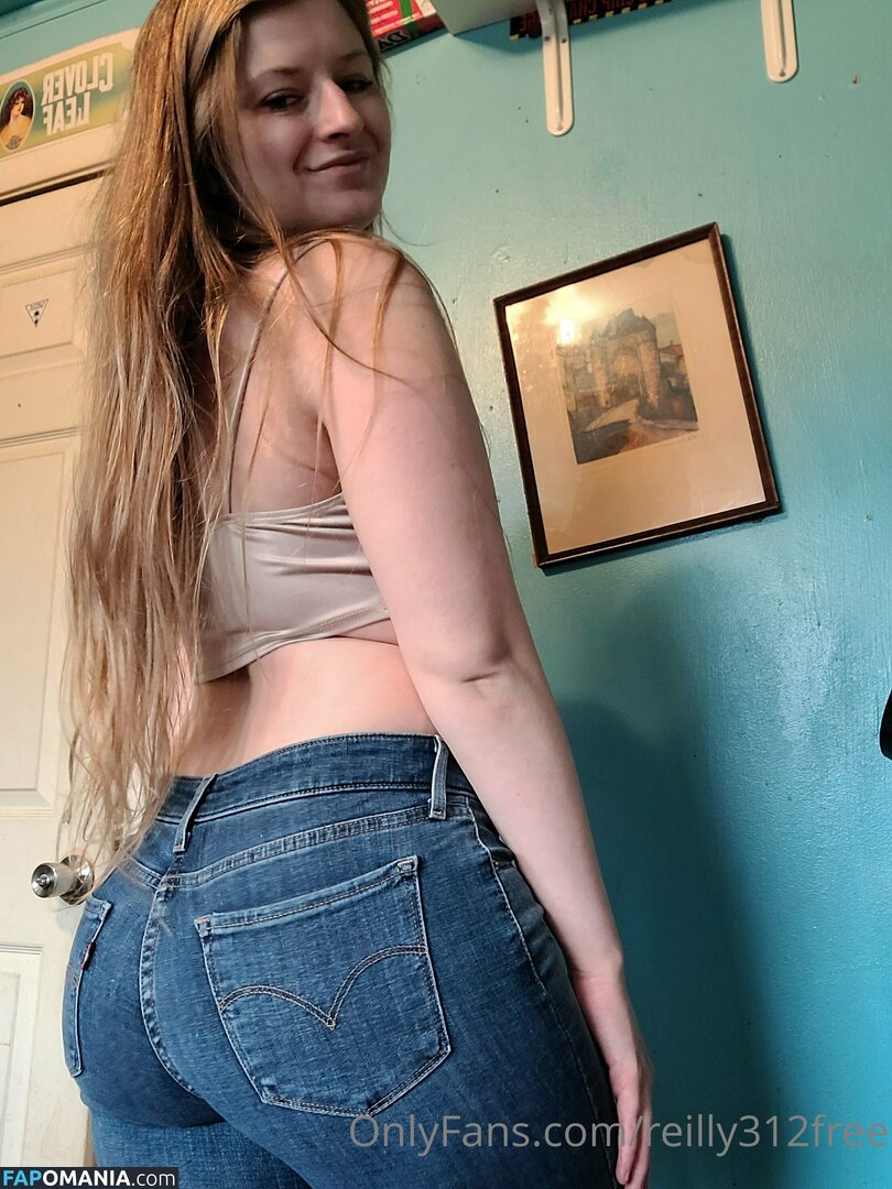 reilly312free Naken OnlyFans  Läckta Foto #15
