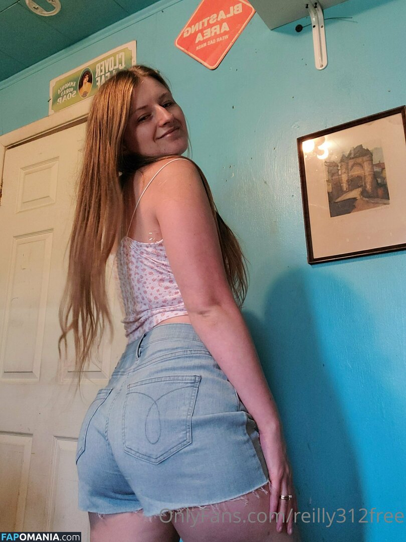 reilly312free Naken OnlyFans  Läckta Foto #19