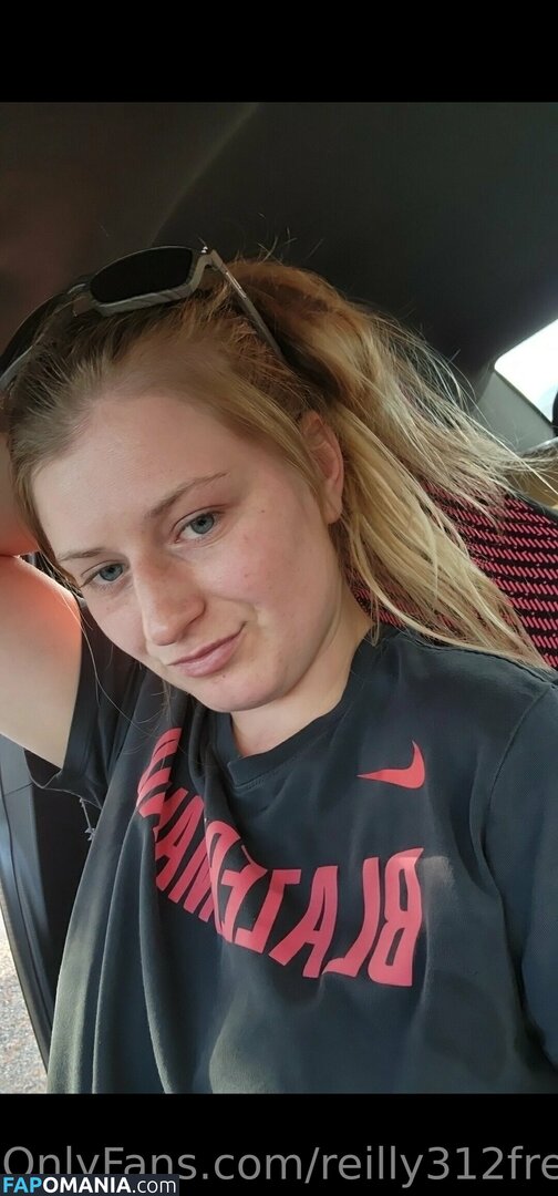 reilly312free Naken OnlyFans  Läckta Foto #35