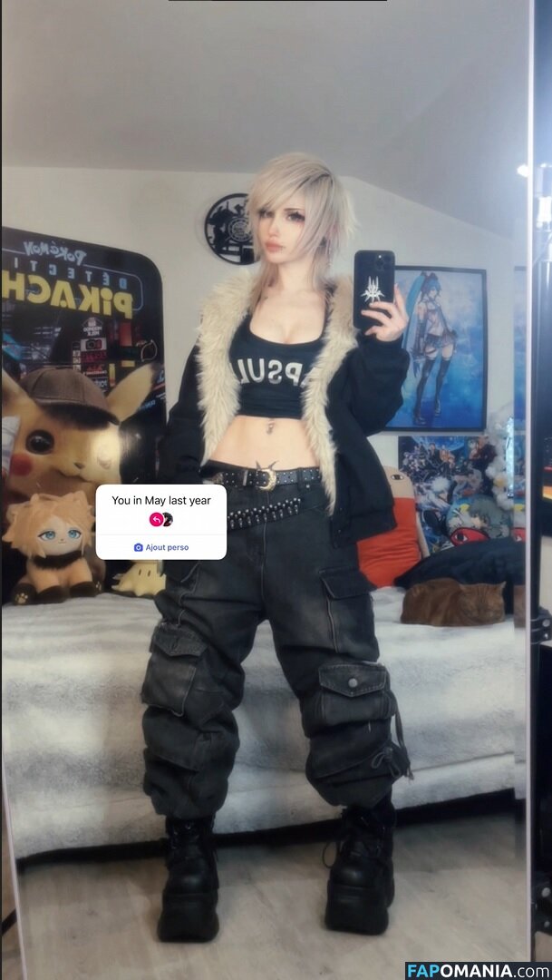 reitoozaru Naken OnlyFans  Läckta Foto #17