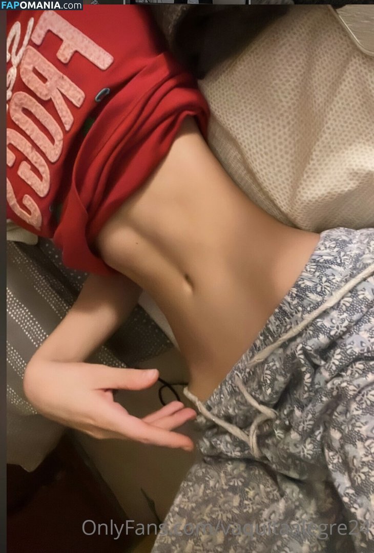 Renata Montano / Vaquitaestrella24 / renatamontano / vaquitaalegre24 Naken OnlyFans  Läckta Foto #2