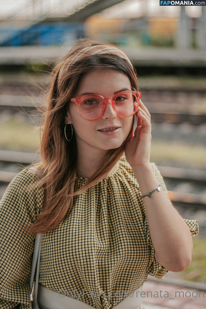 EmilyFar / EvaLoveS_ / LutealSeat113 / MissEmily_ / OutsideDrill14 / Renata_moon / crimson.moon / emily_moul / lola_moon__ / marshadee Naken OnlyFans  Läckta Foto #10