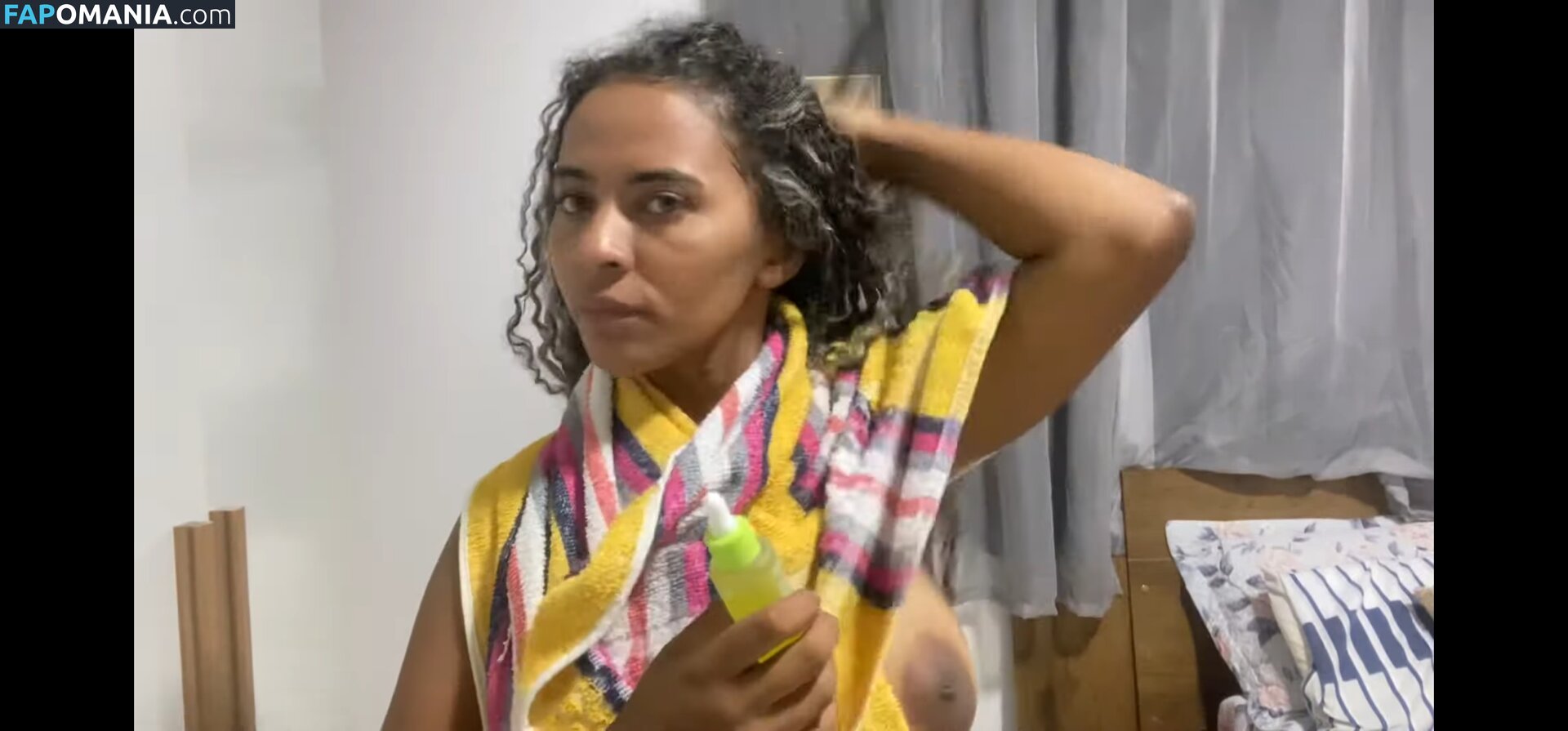 Renata Santos / renatamel / renataoficial1 Naken OnlyFans  Läckta Foto #3