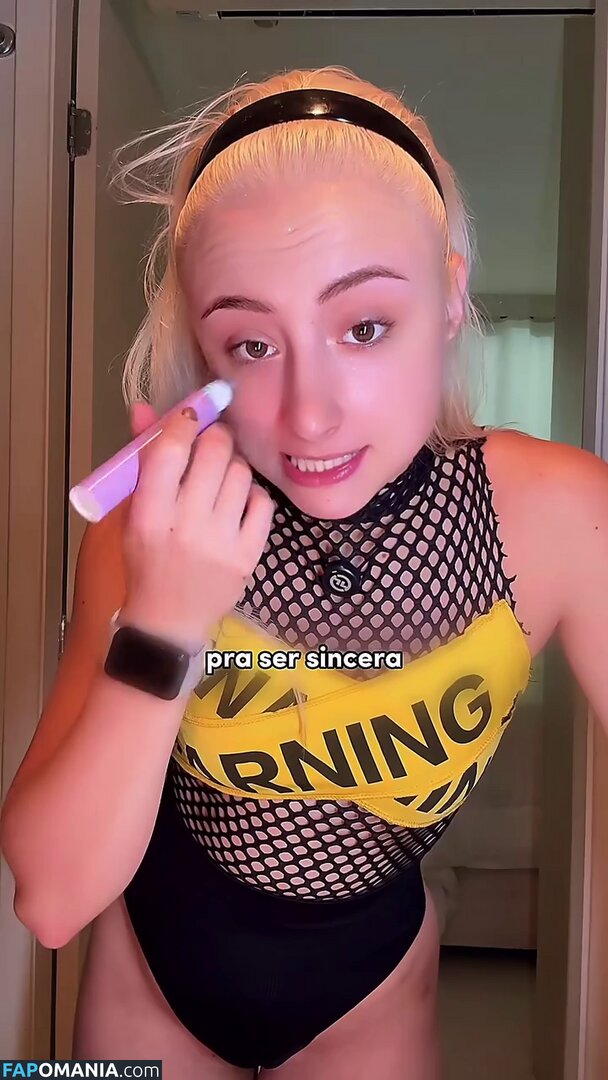 Renata Schneider / renata.c.schneider Naken OnlyFans  Läckta Foto #12