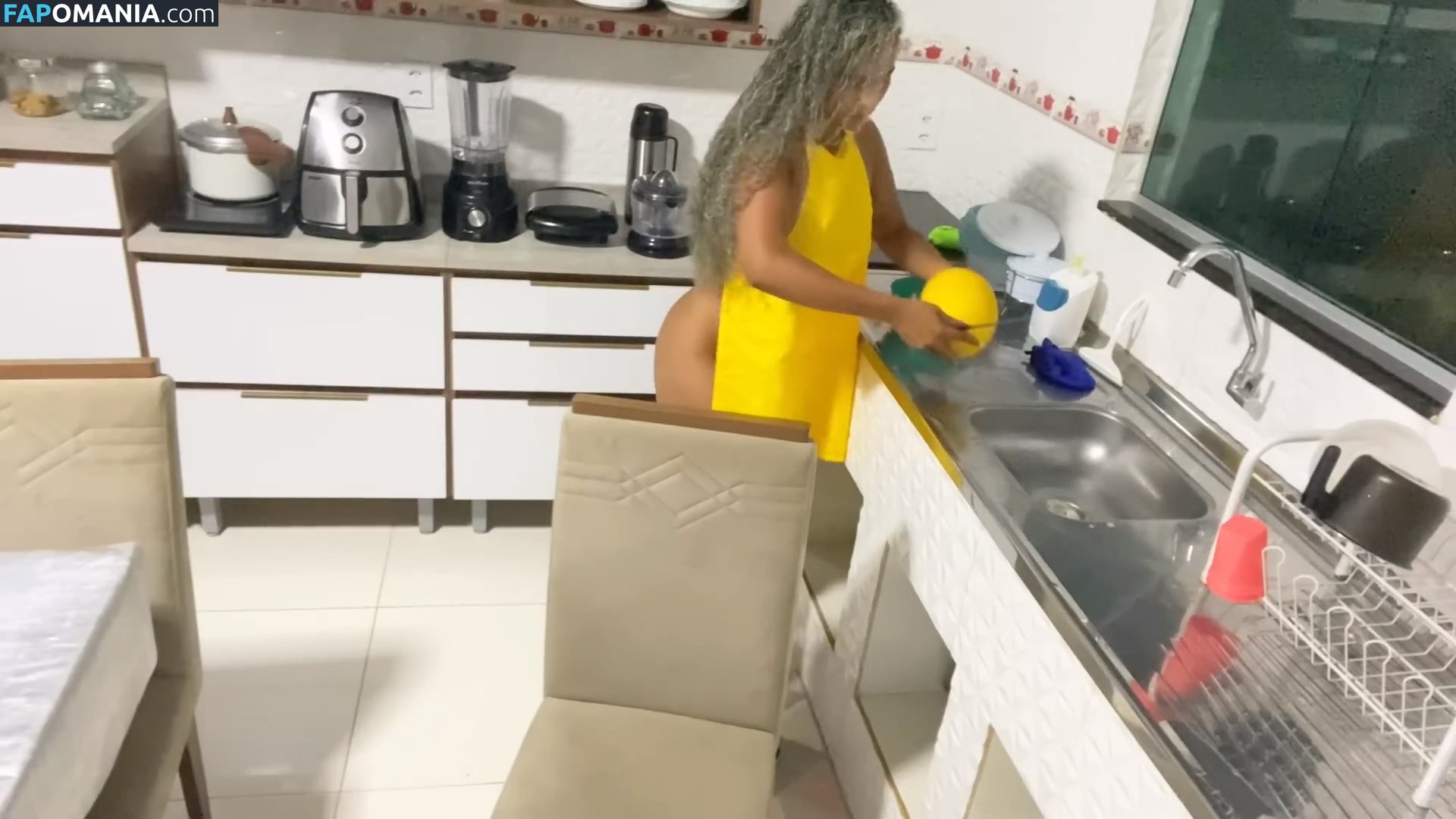 Renata Souza / Rezinha Youtuber / renataoficial1 / rezinhaexcluxivo Naken OnlyFans  Läckta Foto #2