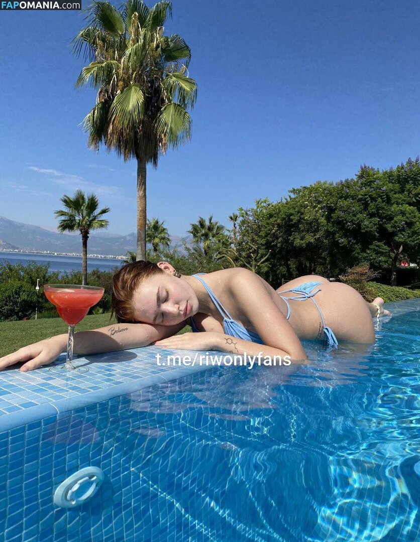 Renata Valliulina / renata_ri / riwww.__ Naken OnlyFans  Läckta Foto #80