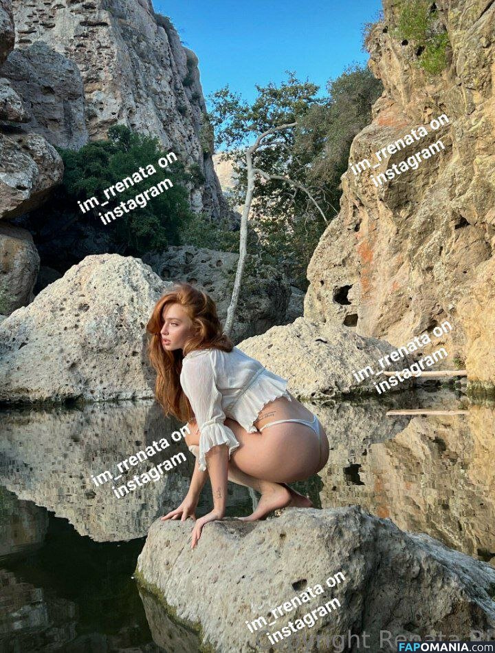 Renata Valliulina / renata_ri / riwww.__ Naken OnlyFans  Läckta Foto #198