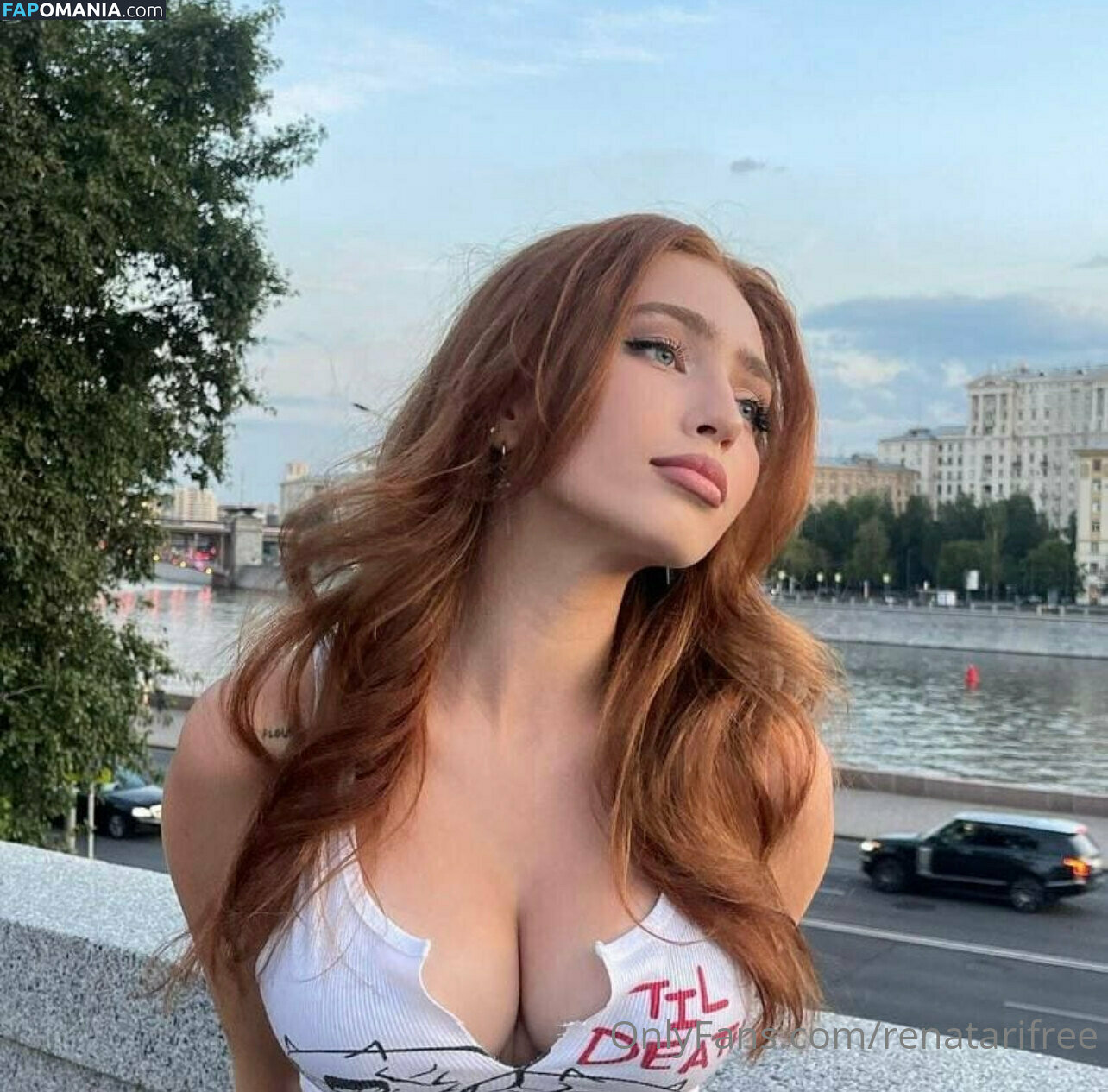 renatarifree / renatarrii Naken OnlyFans  Läckta Foto #22