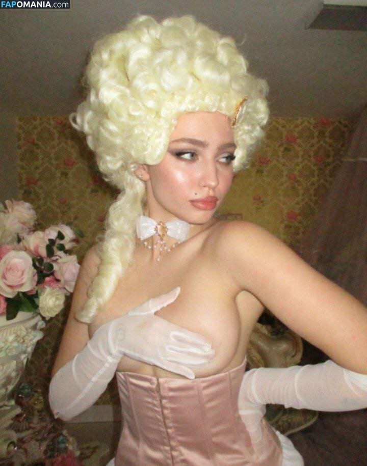 Renata Ri / Renatarii / renata_ri / renatarrii Naken OnlyFans  Läckta Foto #238