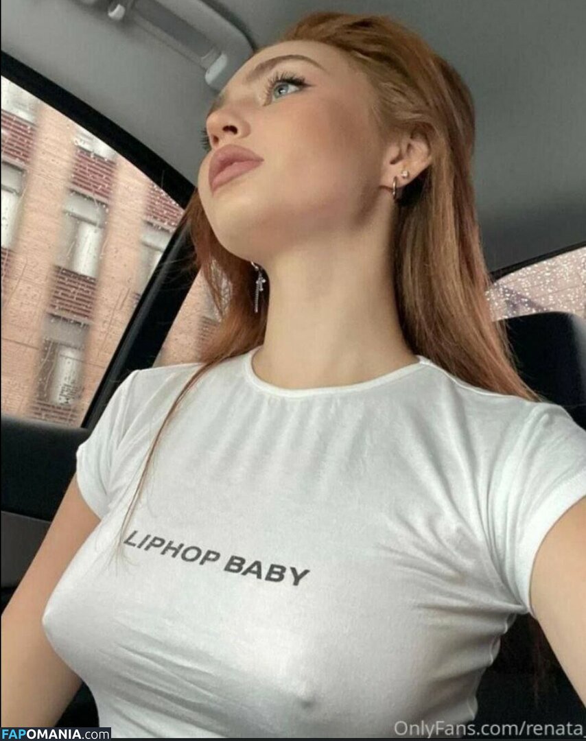 Renata Ri / Renatarii / renata_ri / renatarrii Naken OnlyFans  Läckta Foto #634