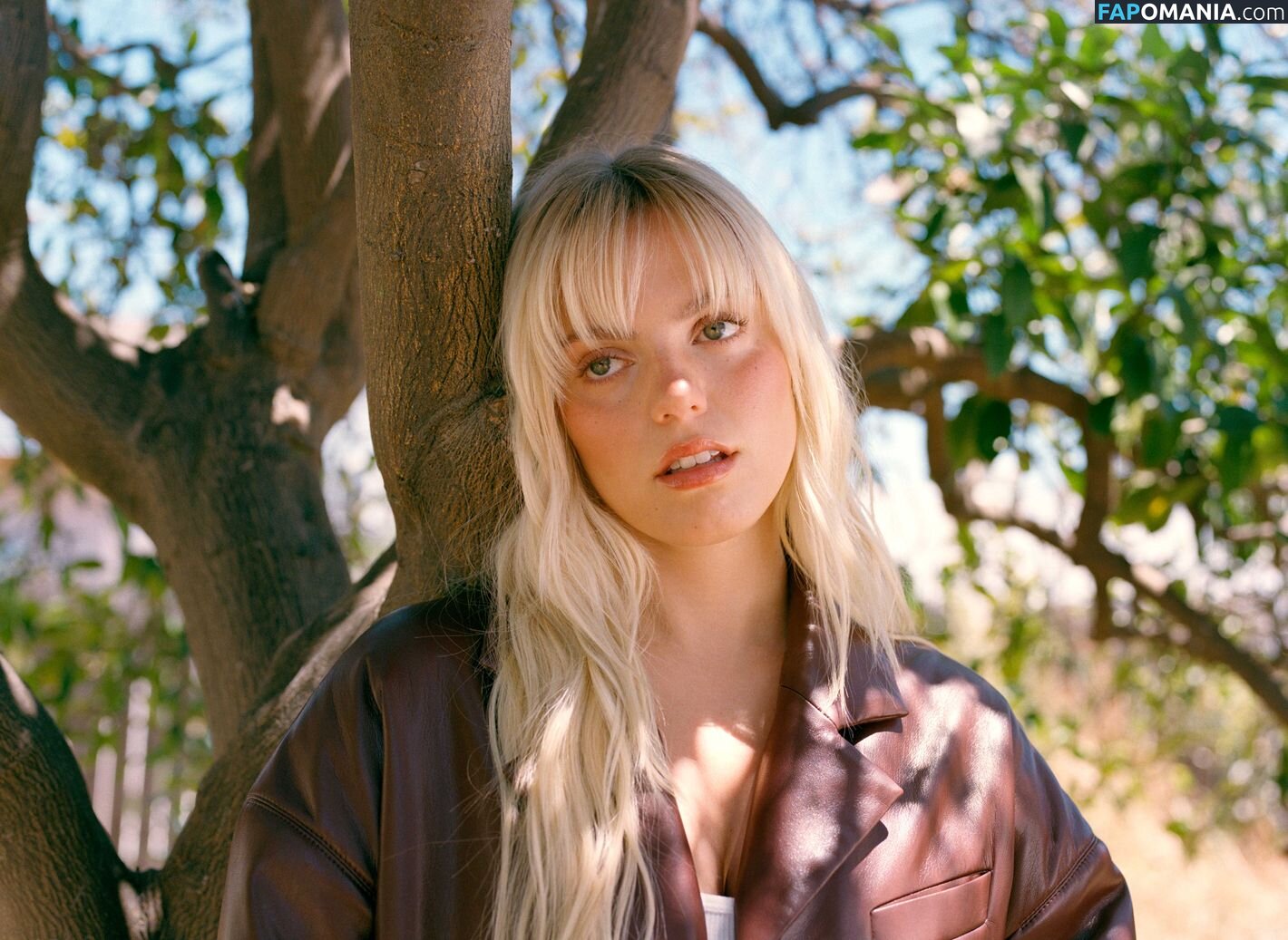 Renee Rapp / reneerapp Naken OnlyFans  Läckta Foto #130