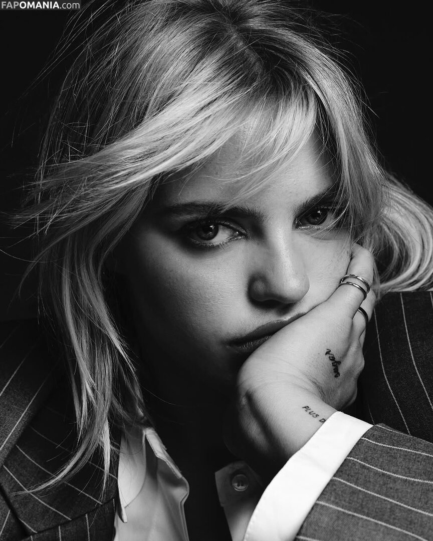 Renee Rapp / reneerapp Naken OnlyFans  Läckta Foto #132