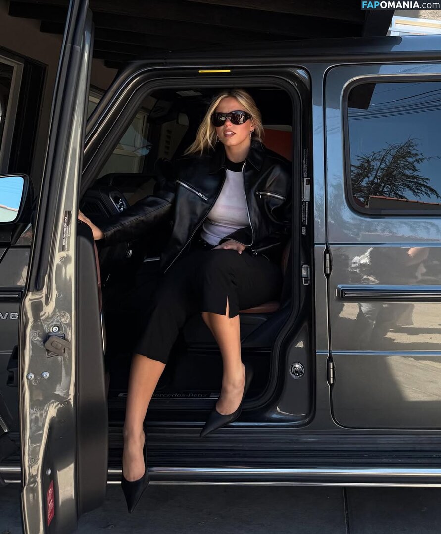 Renee Rapp / reneerapp Naken OnlyFans  Läckta Foto #138