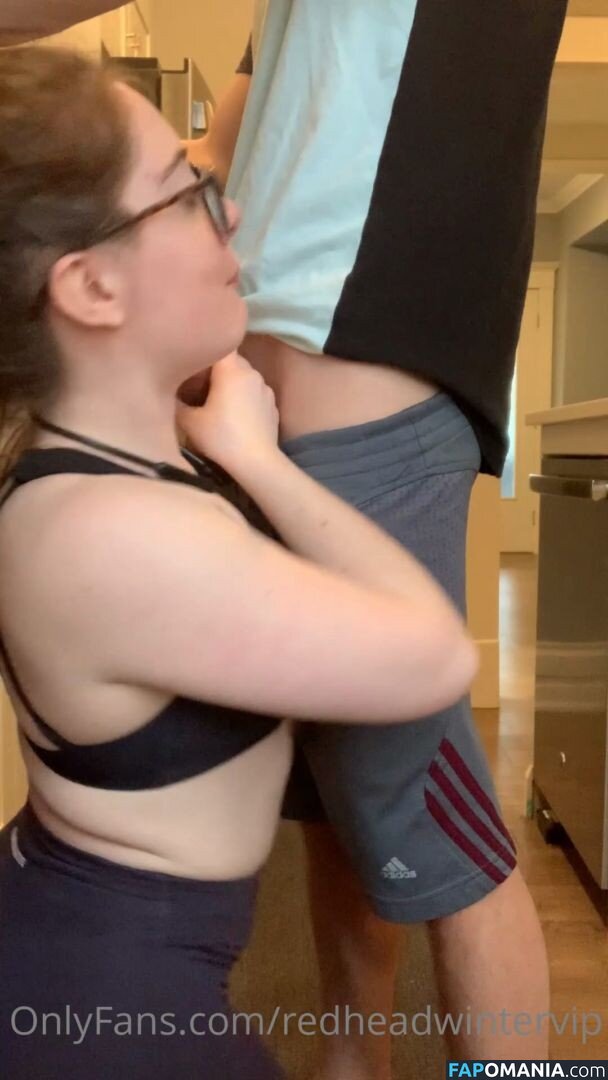 Renee Winter Naken OnlyFans  Läckta Foto #15