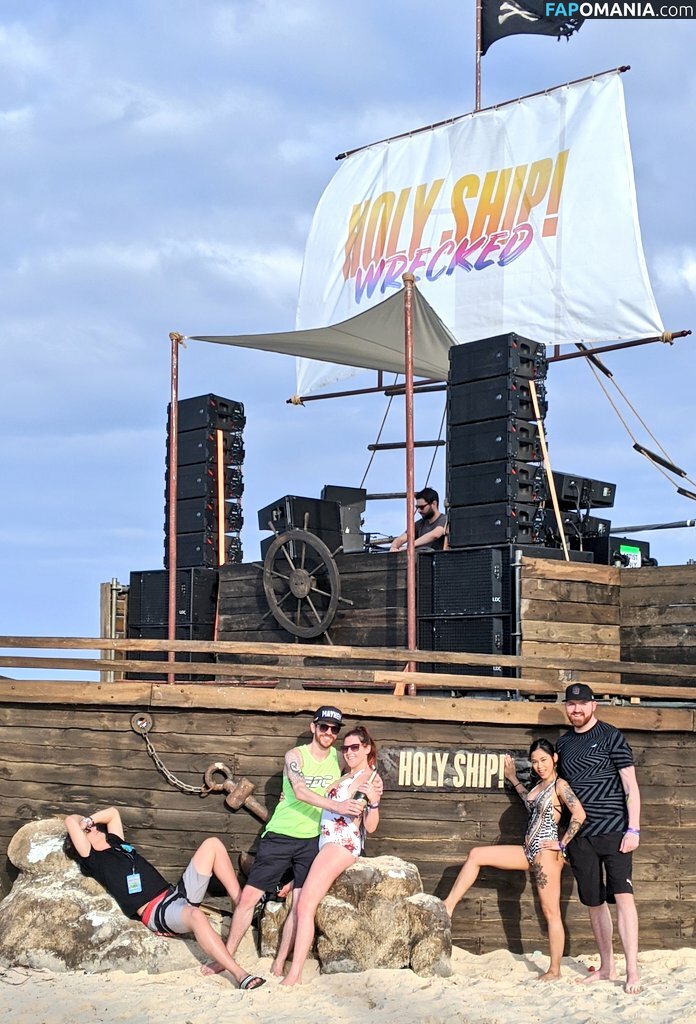 Renee / Renee Reynosa Naken OnlyFans  Läckta Foto #15