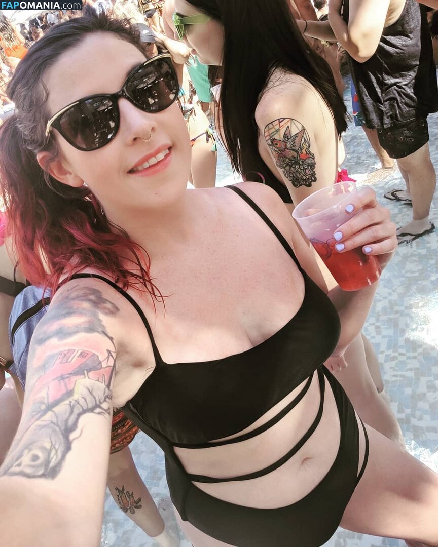 Renee / Renee Reynosa Naken OnlyFans  Läckta Foto #24