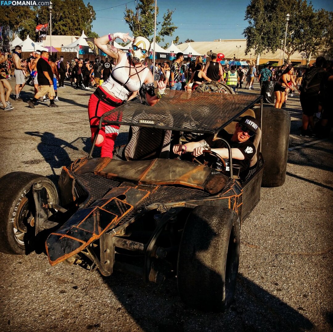 Renee / Renee Reynosa Naken OnlyFans  Läckta Foto #26