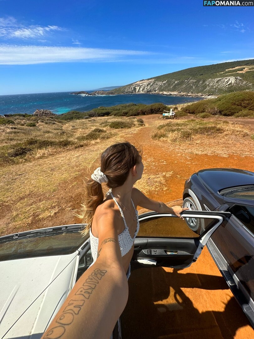 Req Cassadventures / cassadvantures Naken OnlyFans  Läckta Foto #10