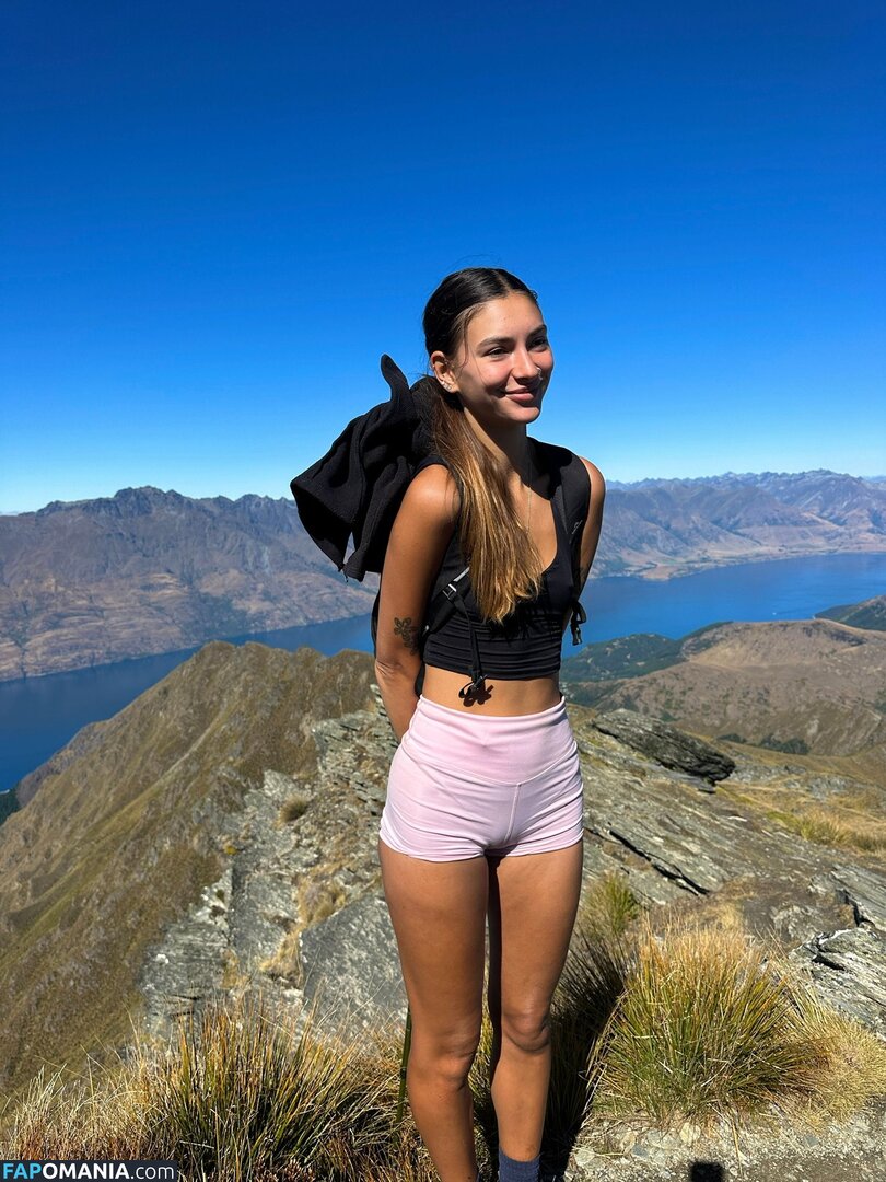 Req Cassadventures / cassadvantures Naken OnlyFans  Läckta Foto #16