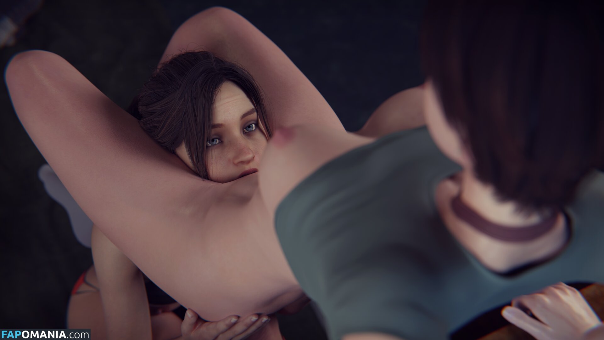 Resident Evil / residentevil Naken OnlyFans  Läckta Foto #1202