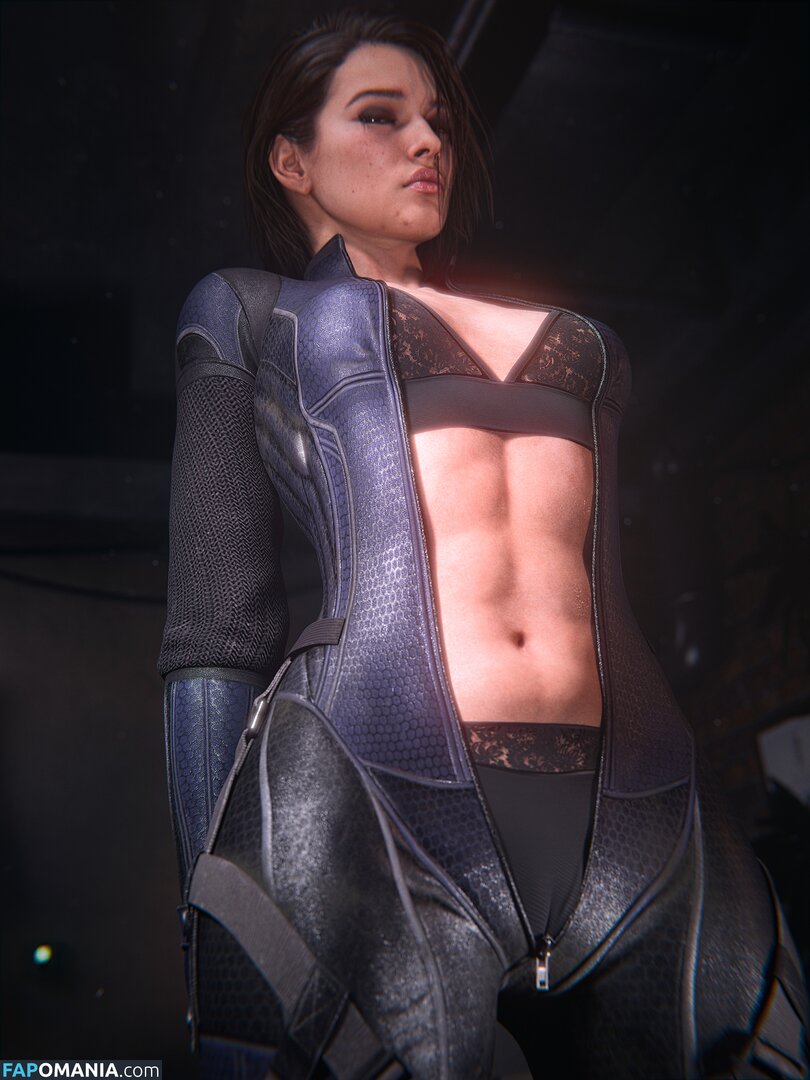 Resident Evil / residentevil Naken OnlyFans  Läckta Foto #1447