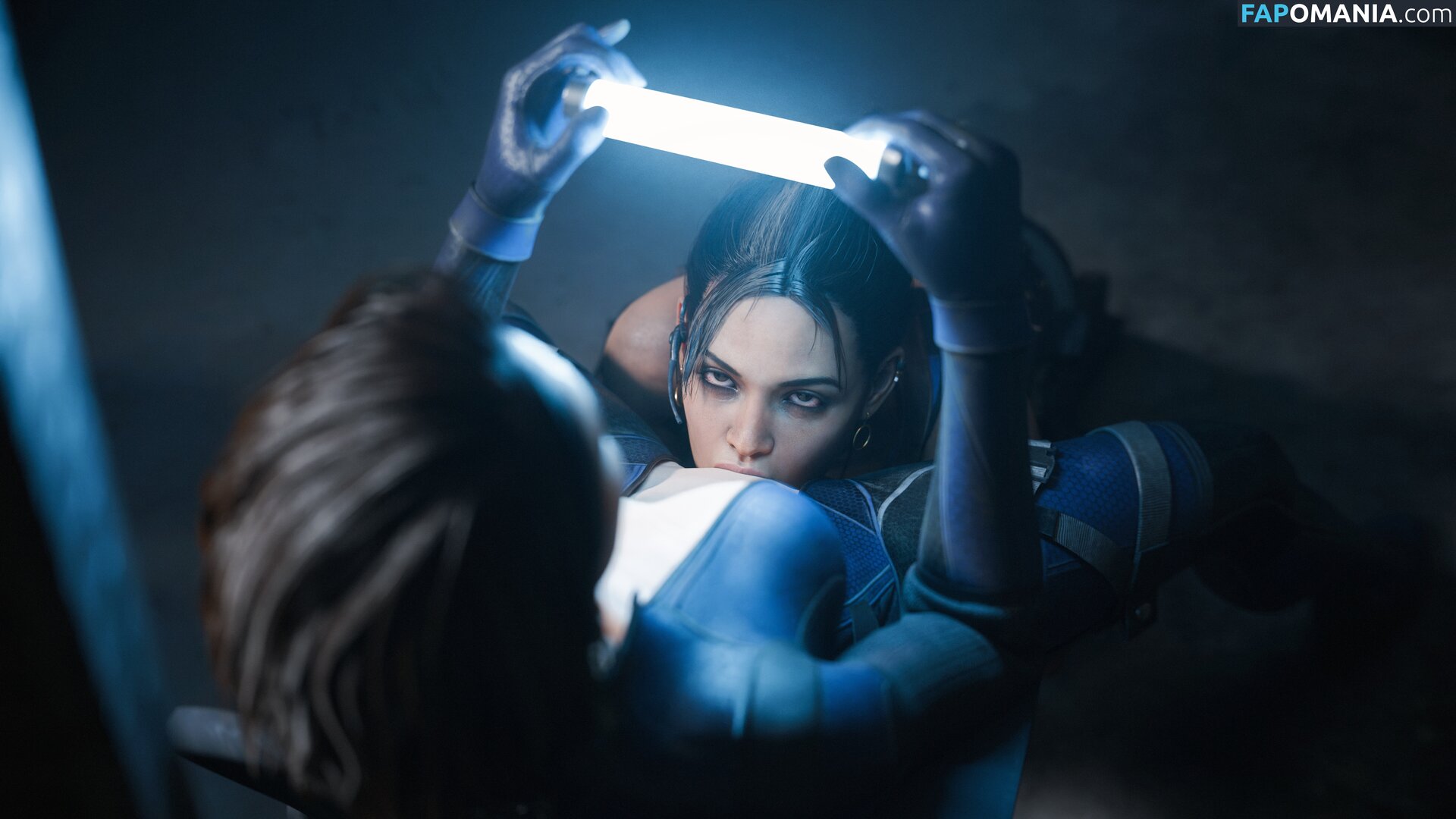 Resident Evil / residentevil Naken OnlyFans  Läckta Foto #1466