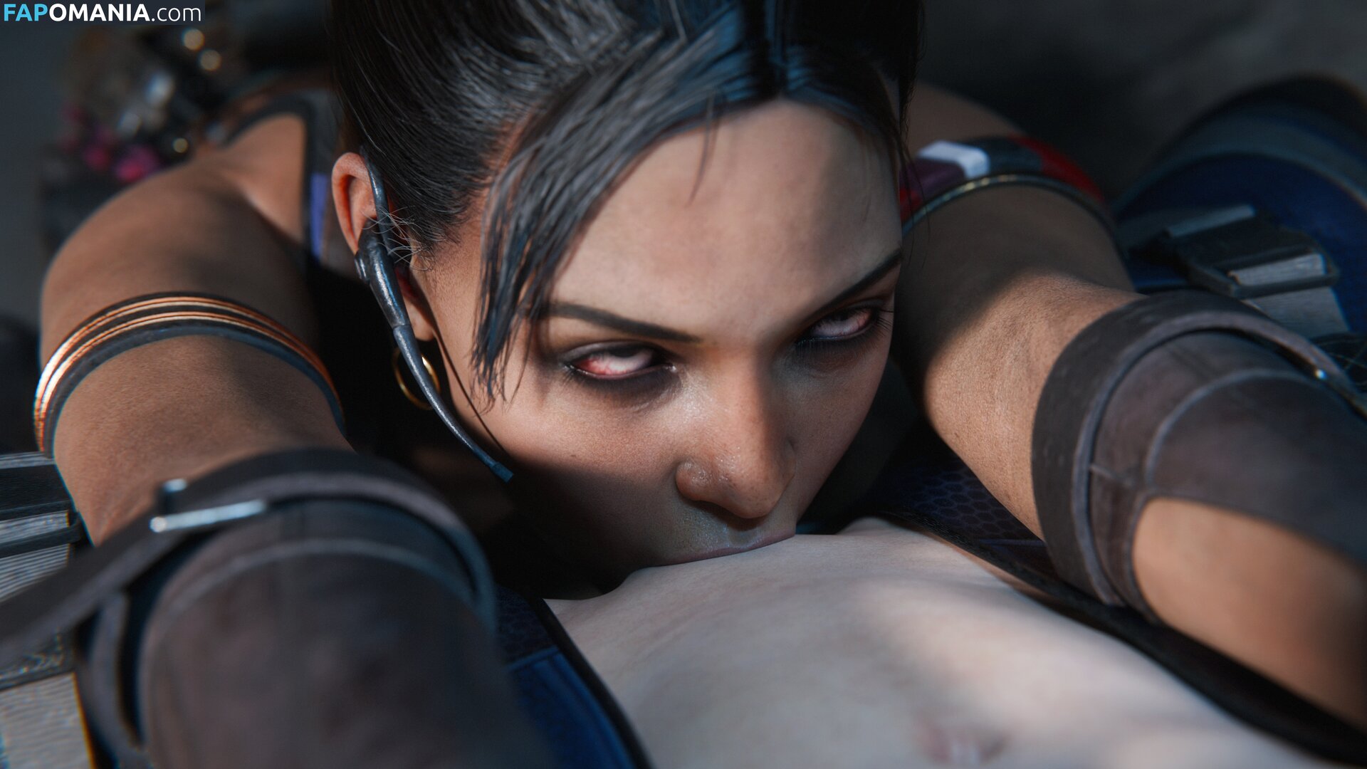 Resident Evil / residentevil Naken OnlyFans  Läckta Foto #1468