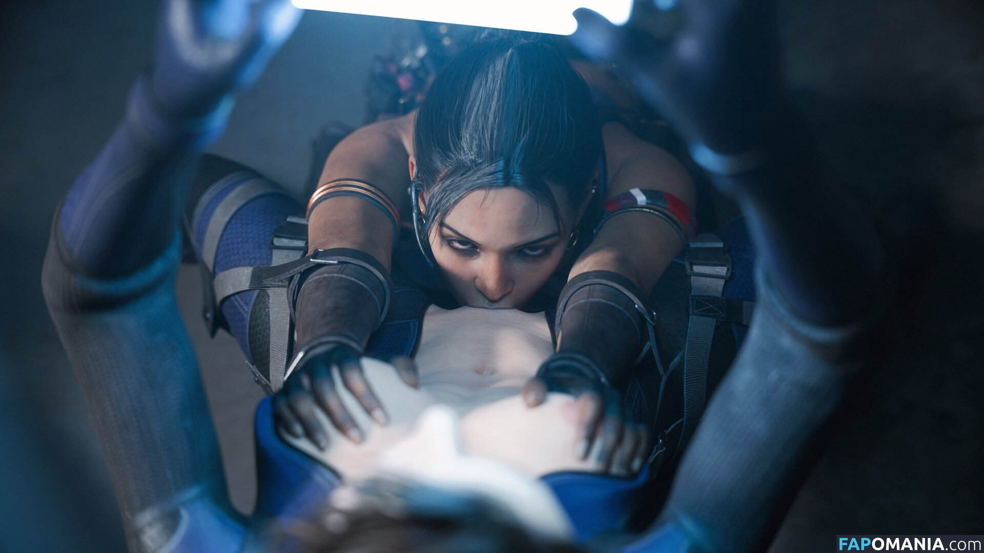 Resident Evil / residentevil Naken OnlyFans  Läckta Foto #1470