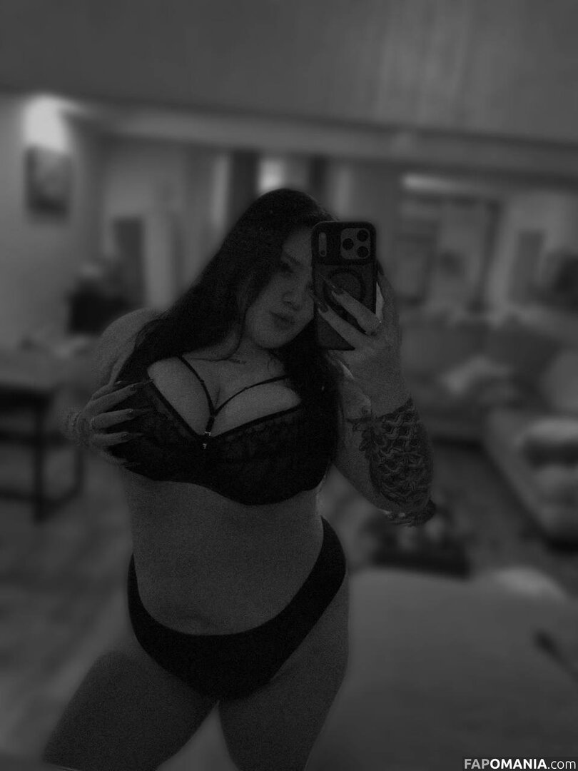 retunatorr Naken OnlyFans  Läckta Foto #5