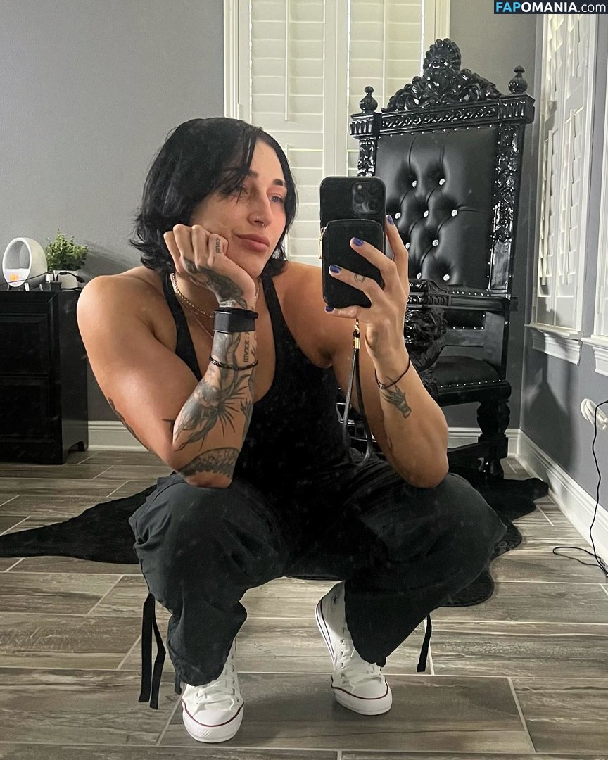 Rhea Ripley / WWE / https: / notrhearipley / rhearipley_wwe Naken OnlyFans  Läckta Foto #27