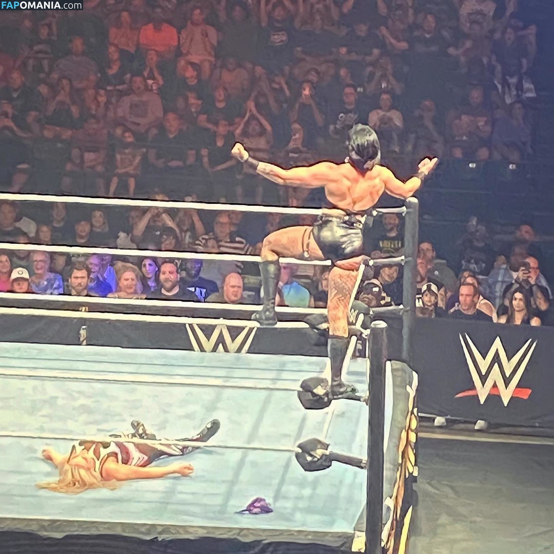 Rhea Ripley / WWE / https: / notrhearipley / rhearipley_wwe Naken OnlyFans  Läckta Foto #35