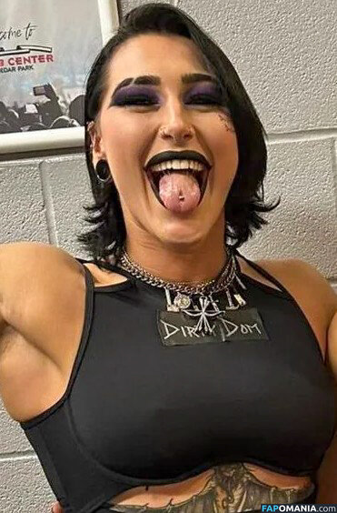 Rhea Ripley / WWE / https: / notrhearipley / rhearipley_wwe Naken OnlyFans  Läckta Foto #157